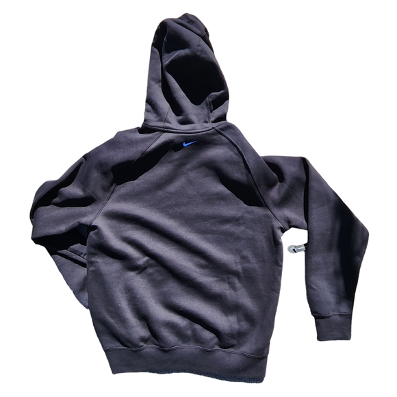 NWT NIKE Mens Swoosh for Life Pullover Hoodie Sweatshirt Sz. Medium - Picture 7 of 9